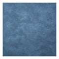 Blue Muslin for Portable X-Frame Background System Z8413