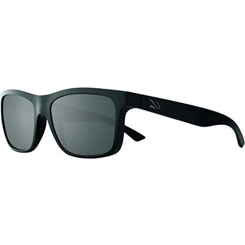 Matte Carbon/Ultra Pacific Blue Sunglasses J382