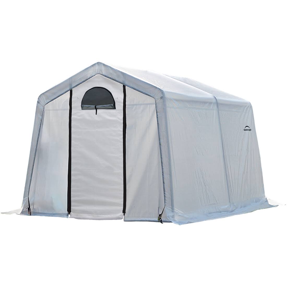 10 x 10 x 8 Greenhouse C8439
