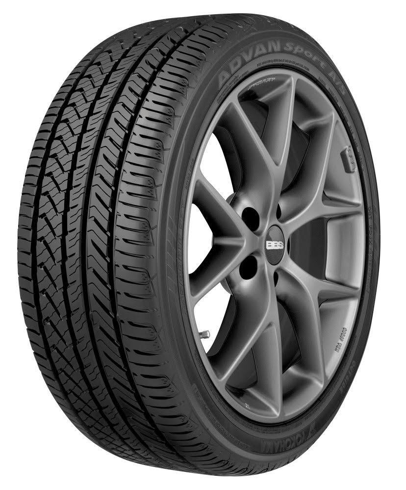255/45R18 99Y Tire M883