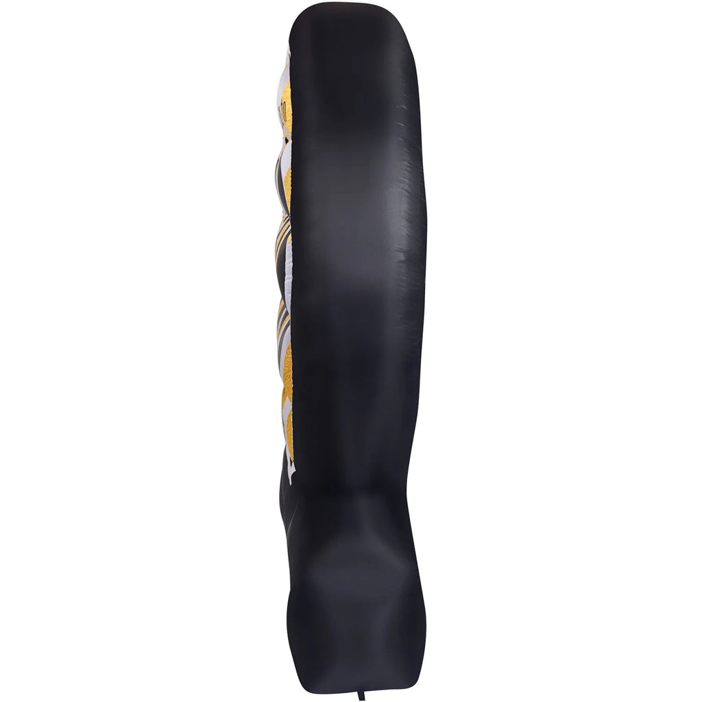 Inflatable Sign with Lights and Storage Bag D2457