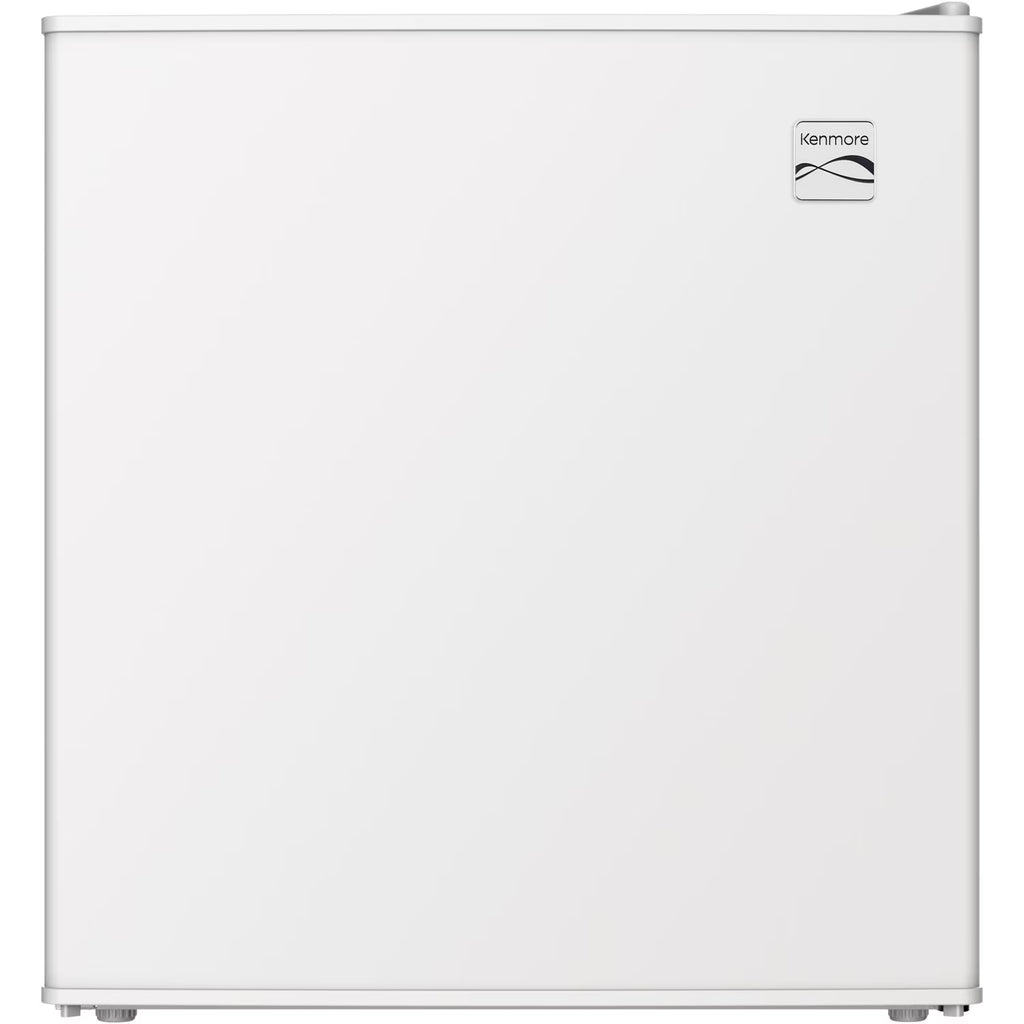 1.7-Cu. Ft. 1-Door Compact Refrigerator, White H85300