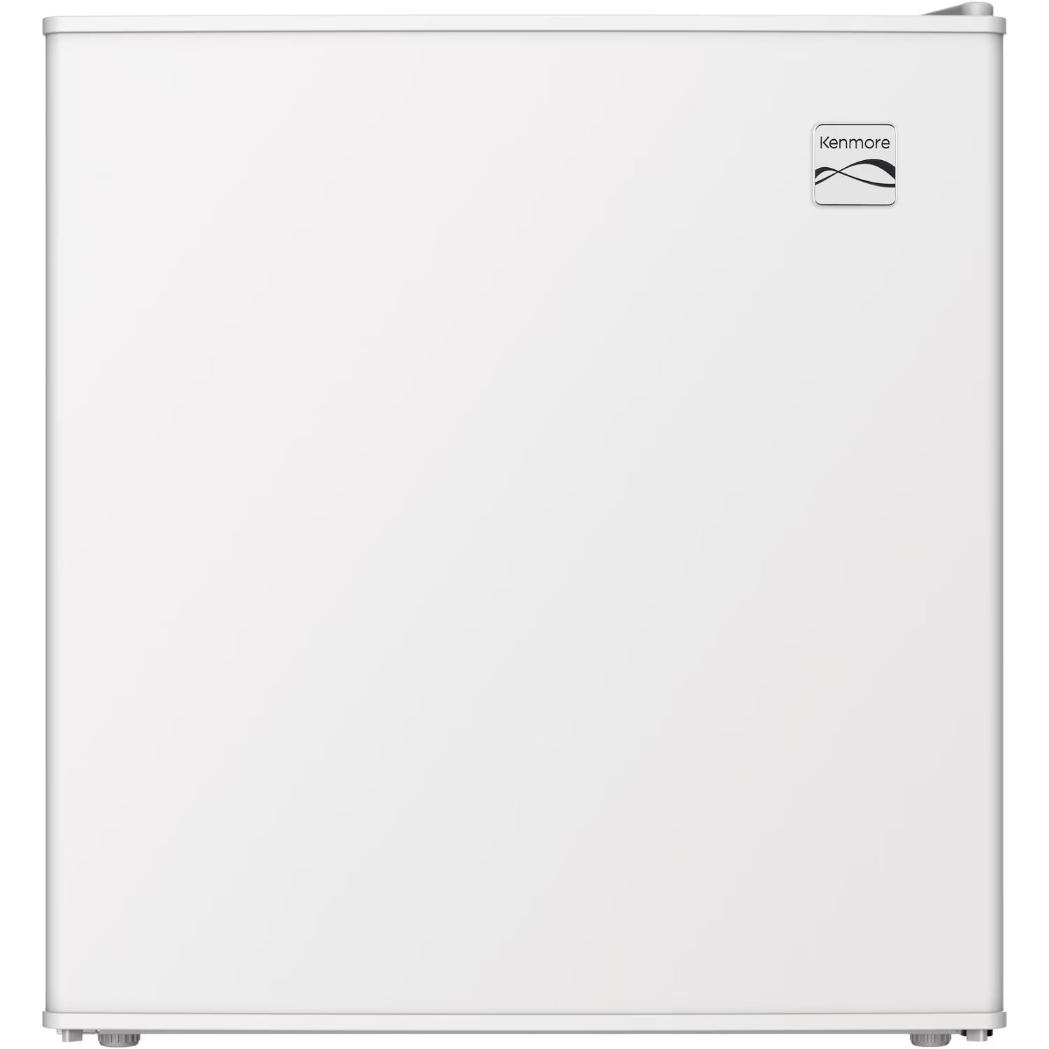 1.7-Cu. Ft. 1-Door Compact Refrigerator, White H85300