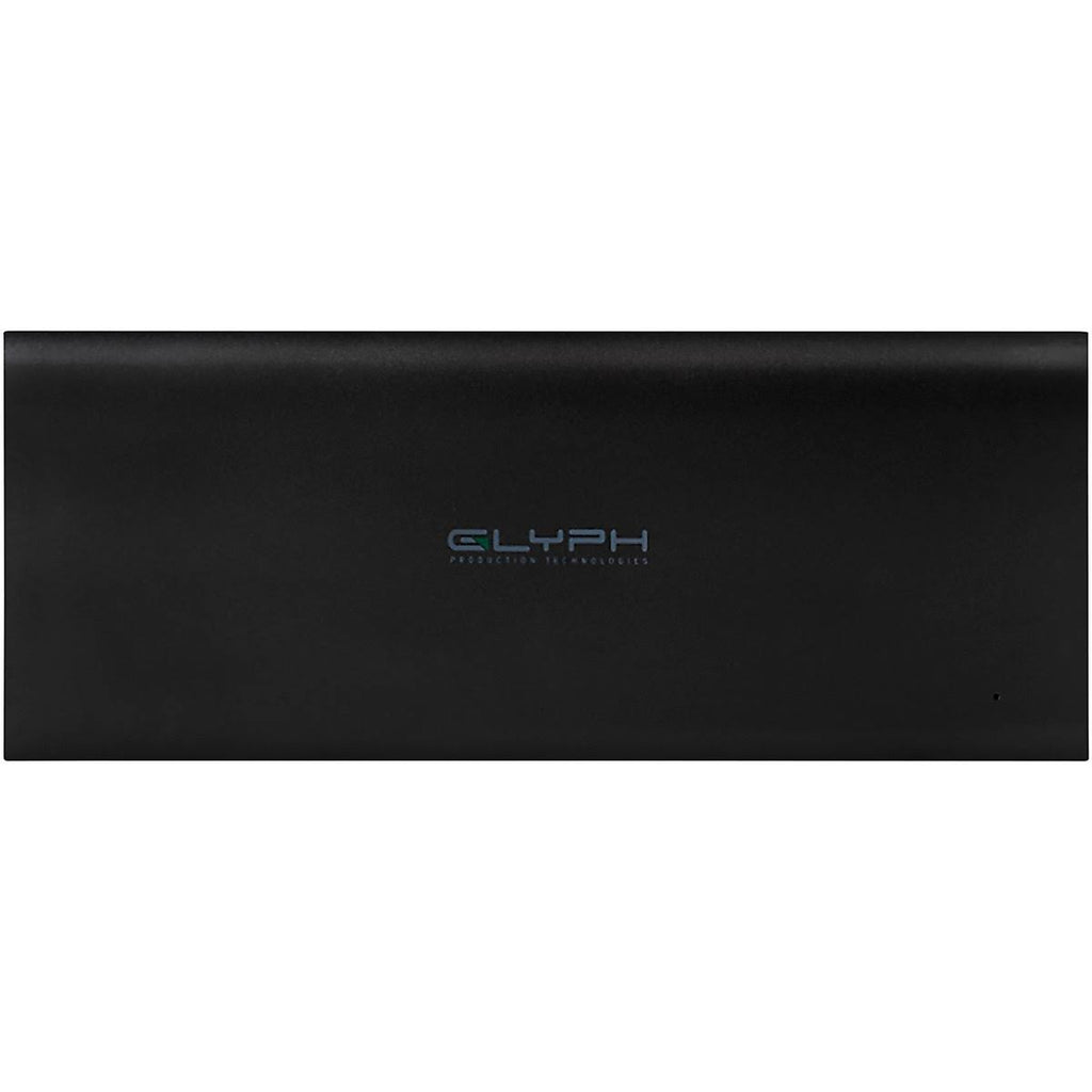 Thunderbolt 3 NVMe Dock S3737