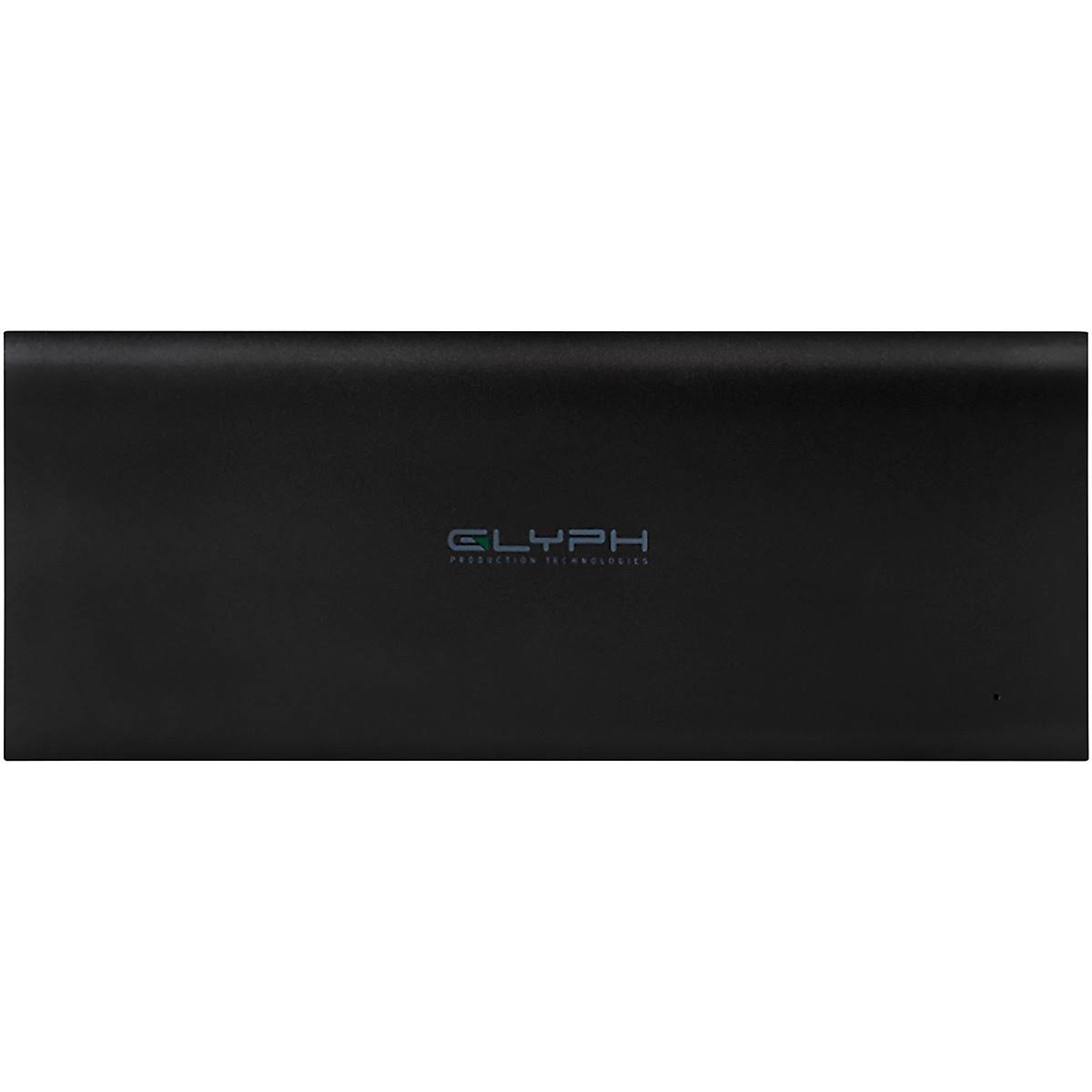 Thunderbolt 3 NVMe Dock S3737
