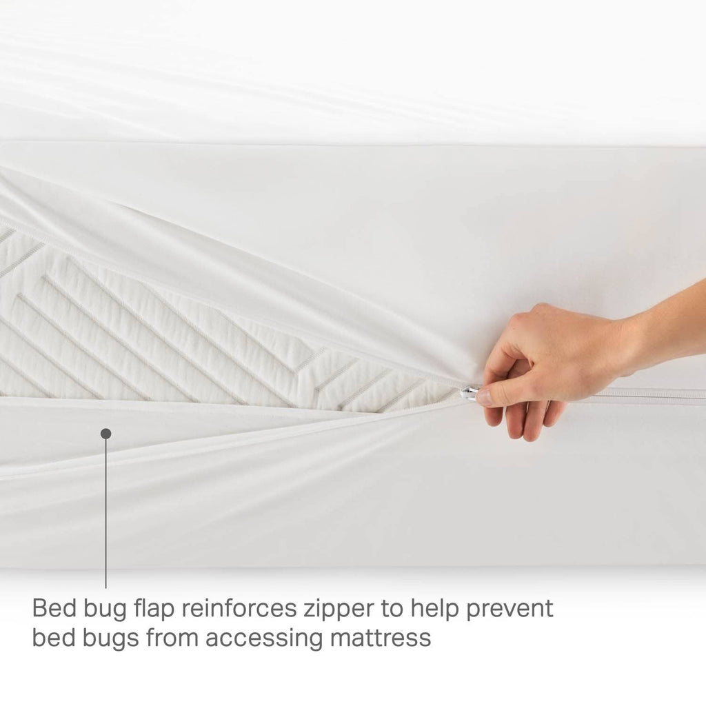 California King Mattress Protector H9685