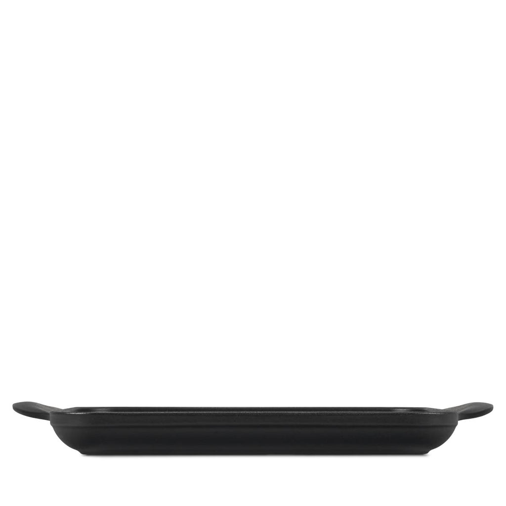 Cast Iron Square Grill Pan V182953