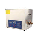 Large Capacity Stainless Steel Ultrasonic Cleaner with Heater and Digital Timer T530324