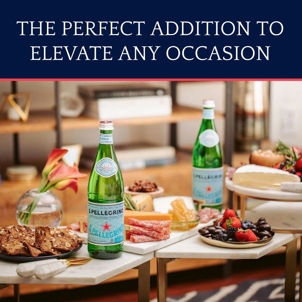 Sparkling Natural Mineral Water (16.9 fl. oz., 24 pk.) R754072