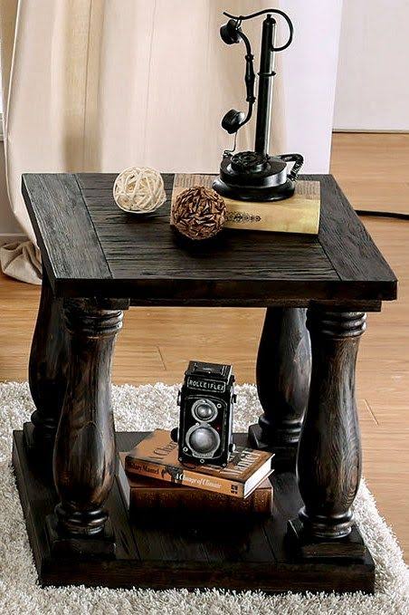 End Table B811