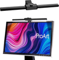 Black LED Monitor Light Bar with Touch Control D942