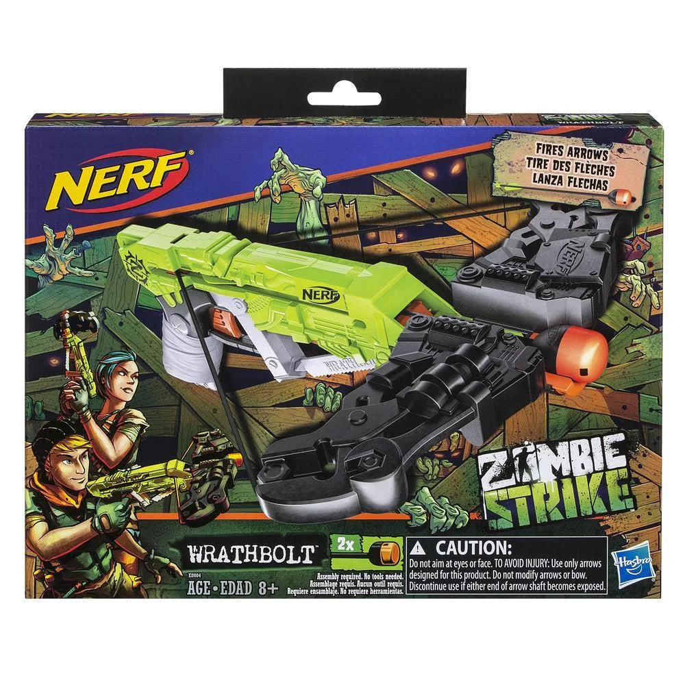 Zombie Strike Crossbow Z7700
