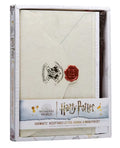 Harry Potter Hogwarts Acceptance Letter Journal and Wand Pen Set A399
