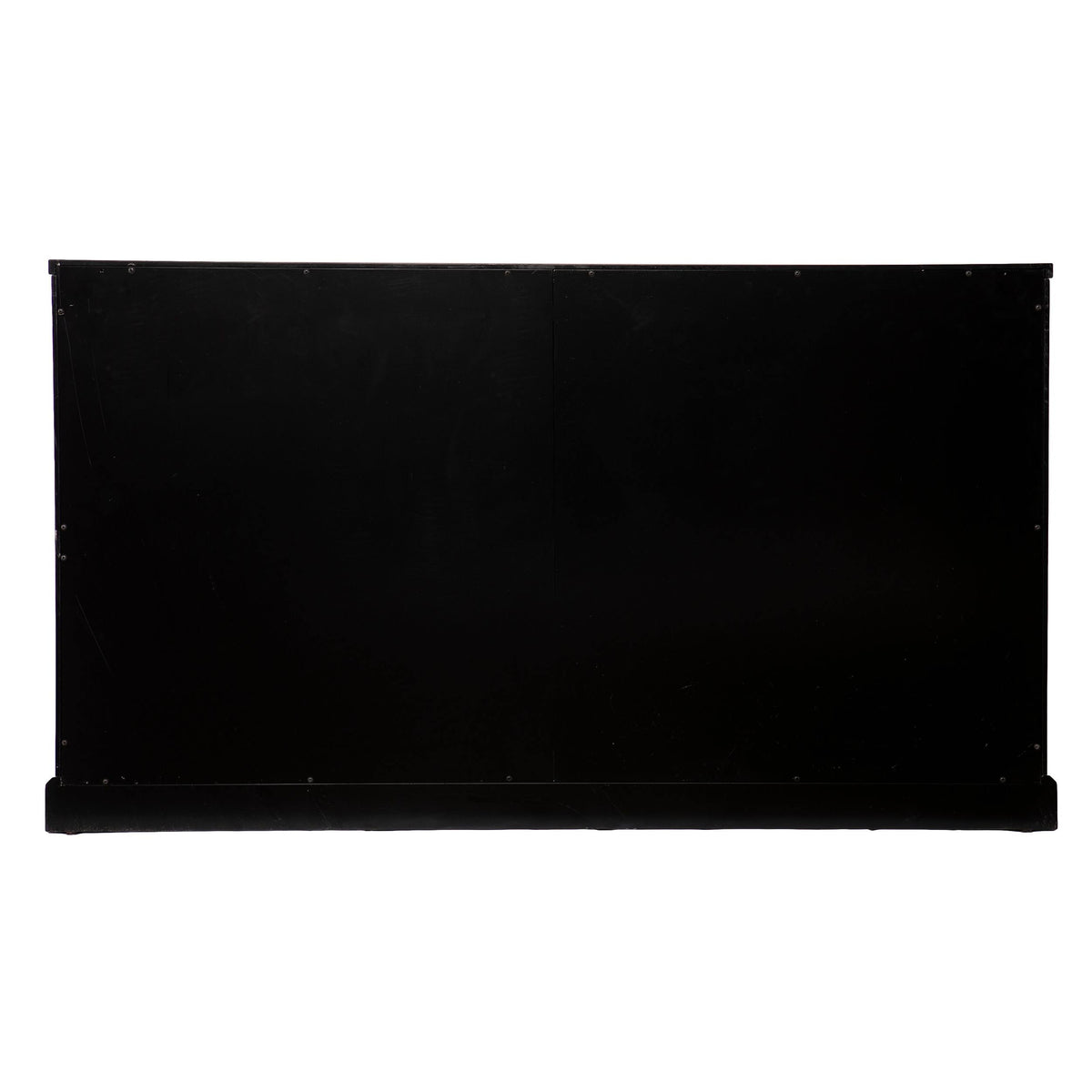 Black/White Curio Cabinet G33621