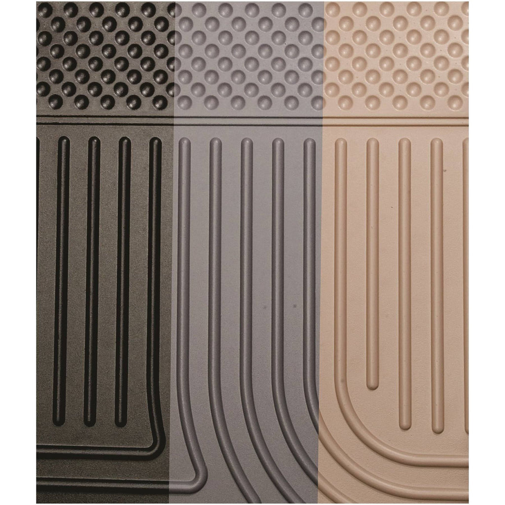WeatherBeater Floor Liners P5265