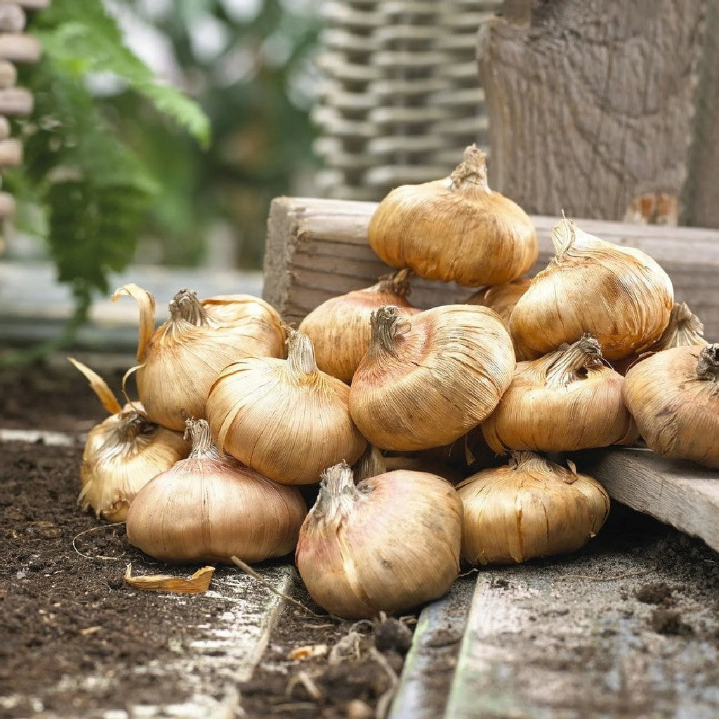 Peacock Orchid Bulbs, 20 Bulbs C527934