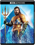 4K UHD Blu-ray with Blu-Ray S63003