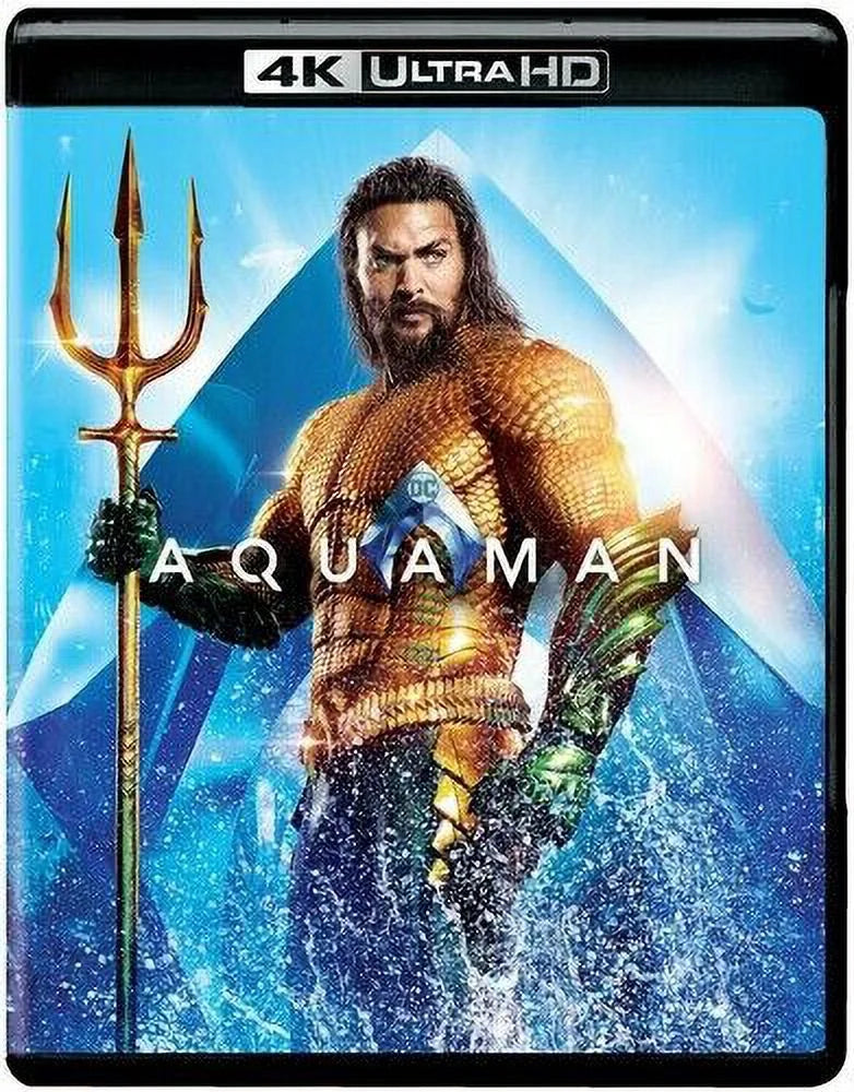 4K UHD Blu-ray with Blu-Ray S63003