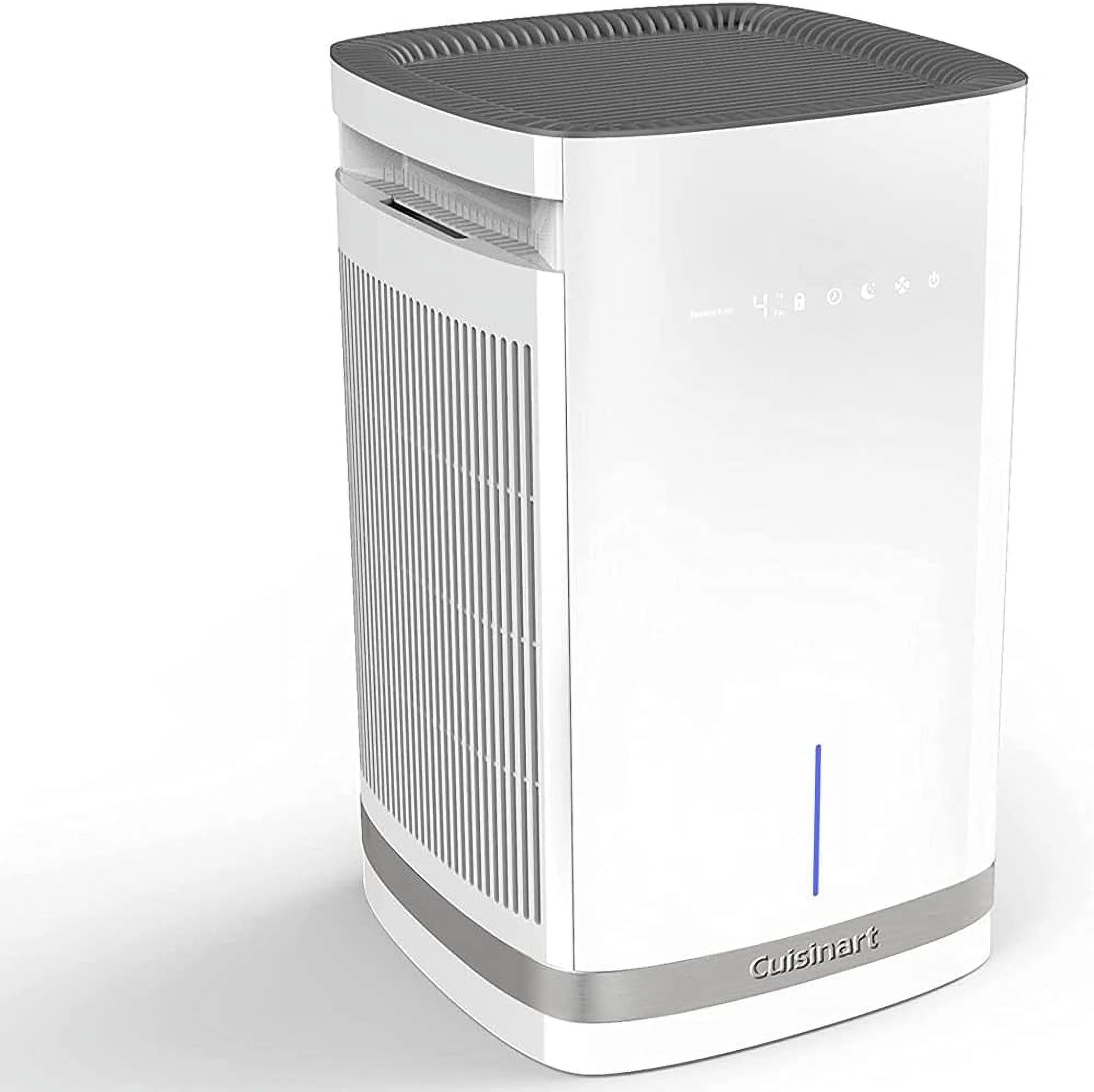 White Air Purifier G90838