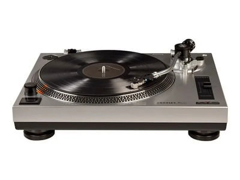 Vinyl Record Player Turntable R88837
