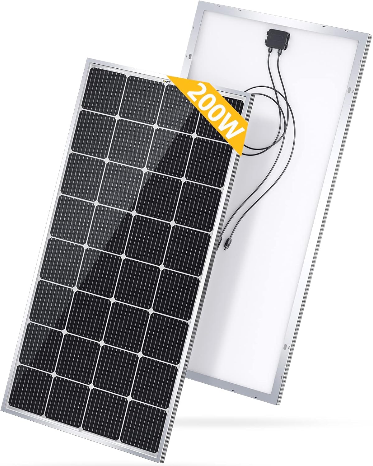 200 Watts Mono Solar Panel A71232