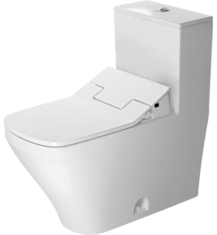 One-Piece Toilet R880