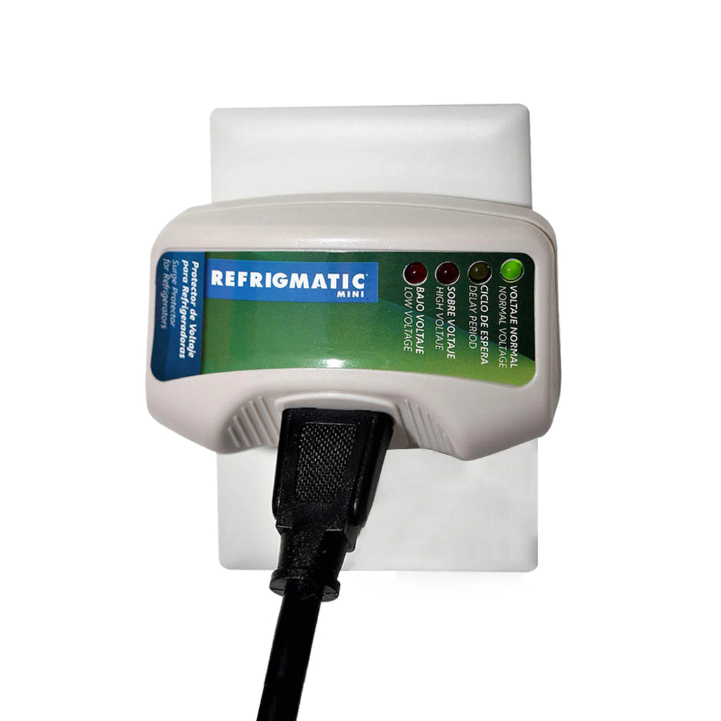 Electronic Surge Protector for Refrigerator (2 Pack) D369644