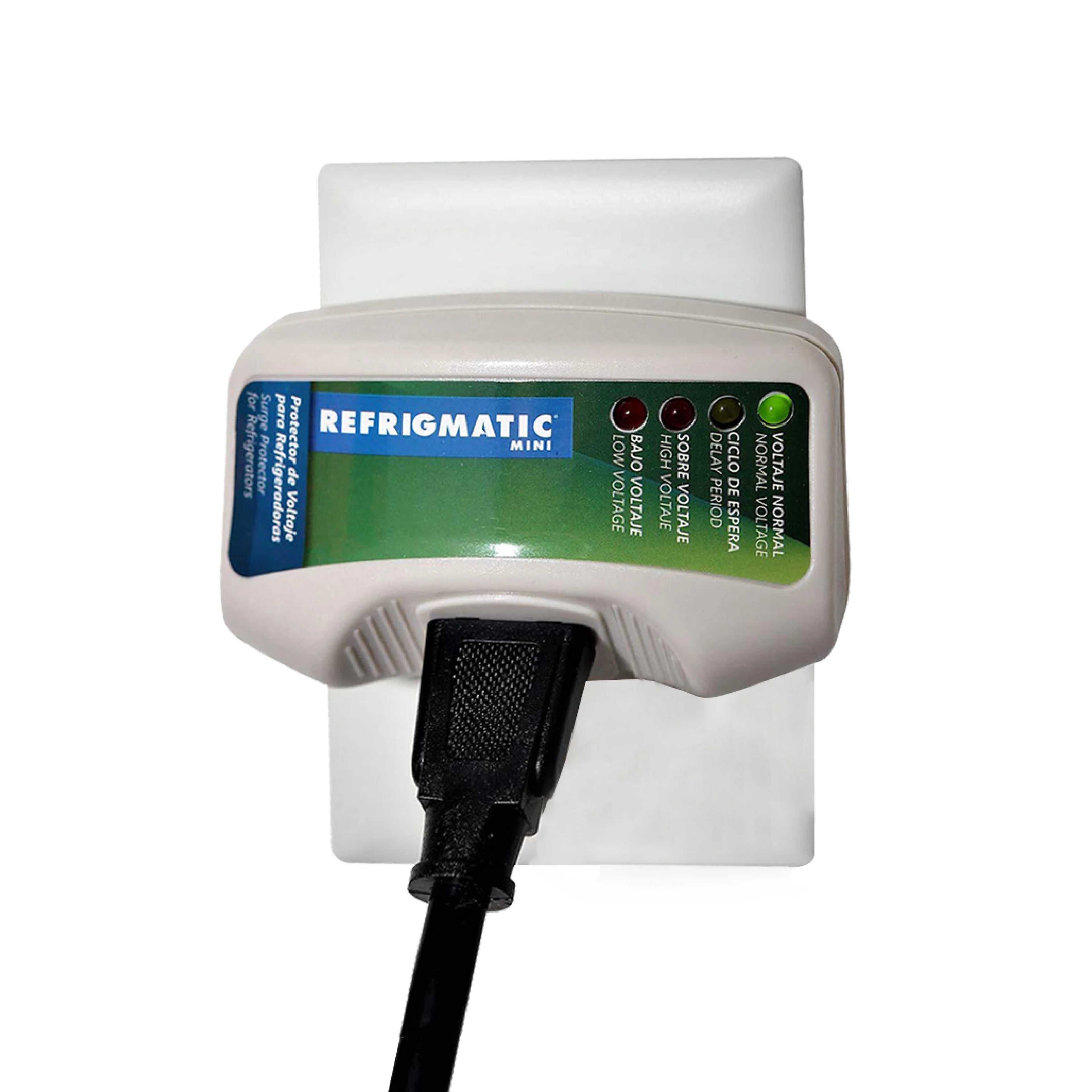 Electronic Surge Protector for Refrigerator (2 Pack) D369644