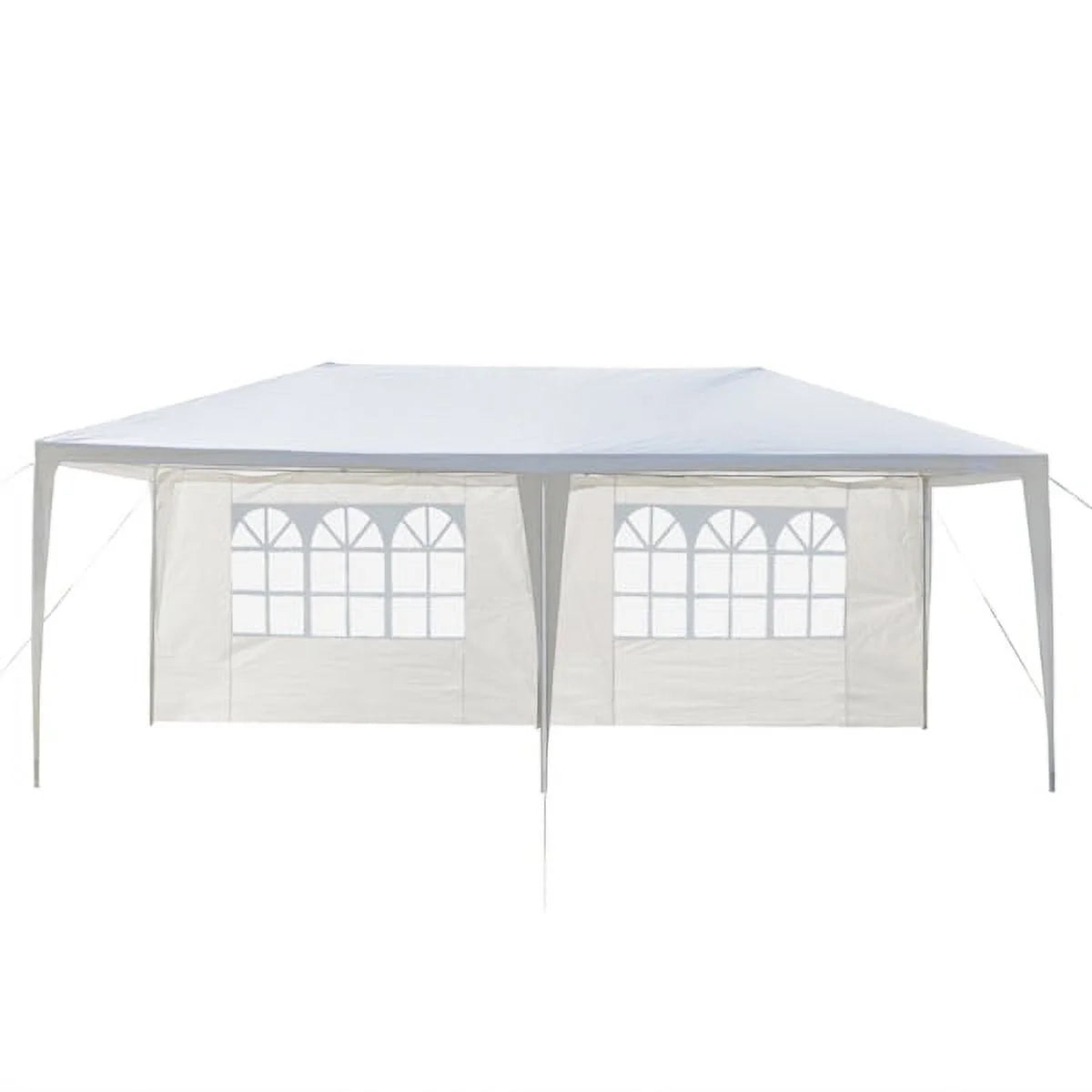 3 x 9m Waterproof Tent with Spiral Tubes Q730373