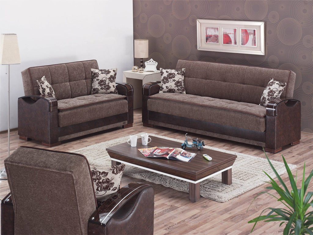 Loveseat M1159