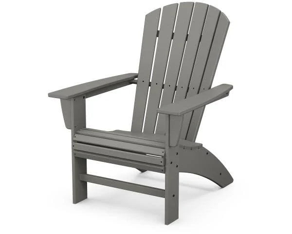 Black 3-Piece Curveback Adirondack Set O28280