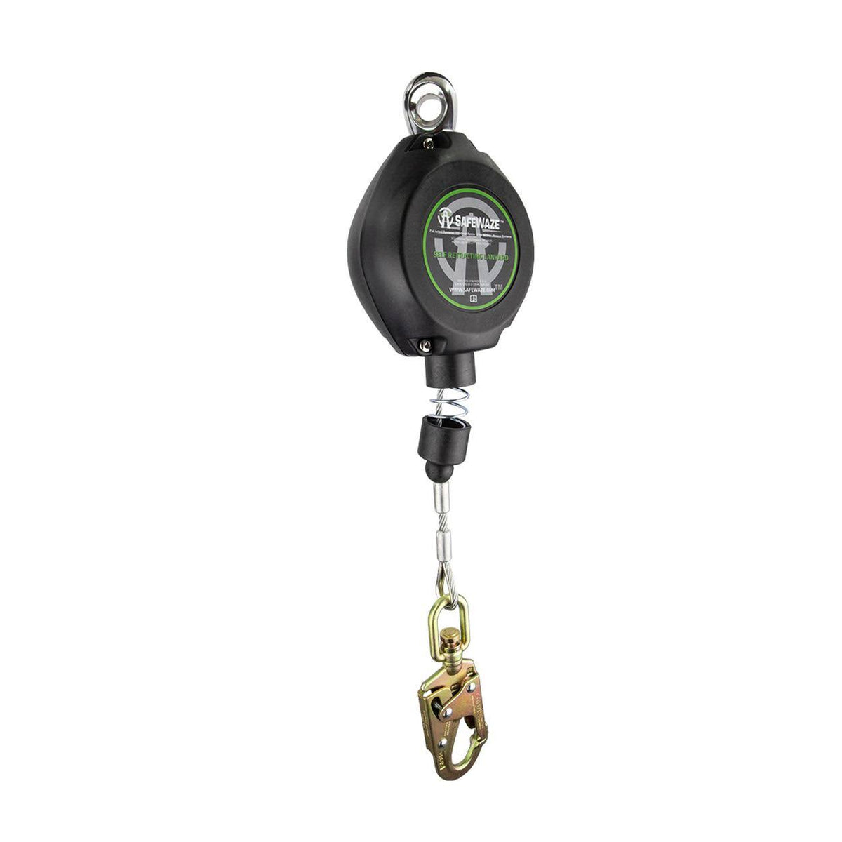 20& Cable Retractable Fall Indicator K6110