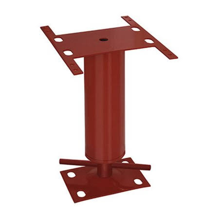 J-mobile 1 Foot - 1 Foot 4 inch Adj Mp Jack V550