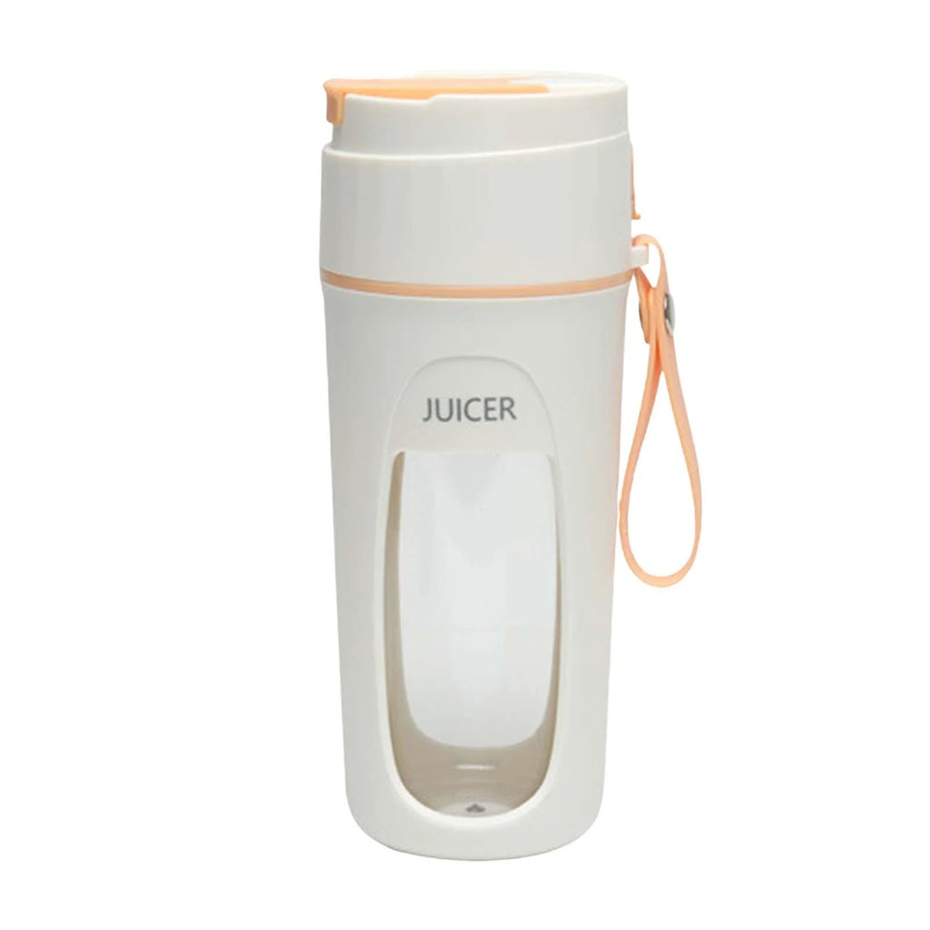 Orange Portable Blender Cup 340ml I343