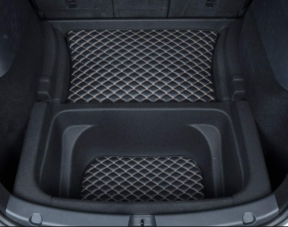 Tesla Model Y 5 Seater Car Trunk Liner V95967