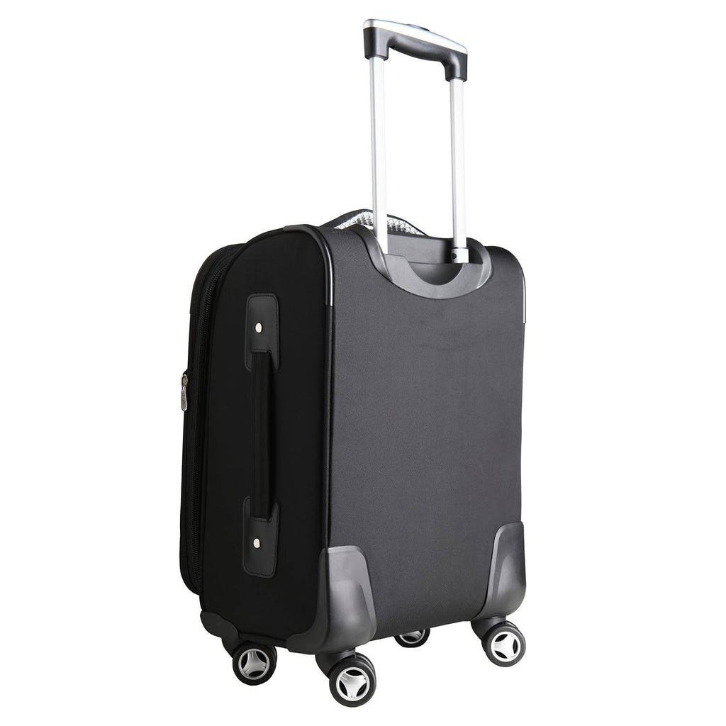 Black 20x22 Spinner Carry-On H3606