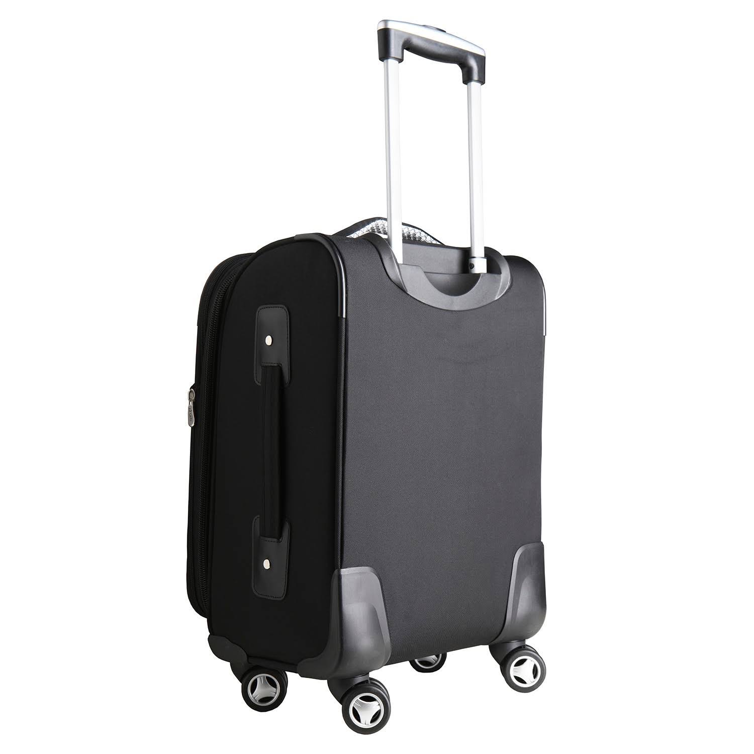 Black 20x22 Spinner Carry-On H3606