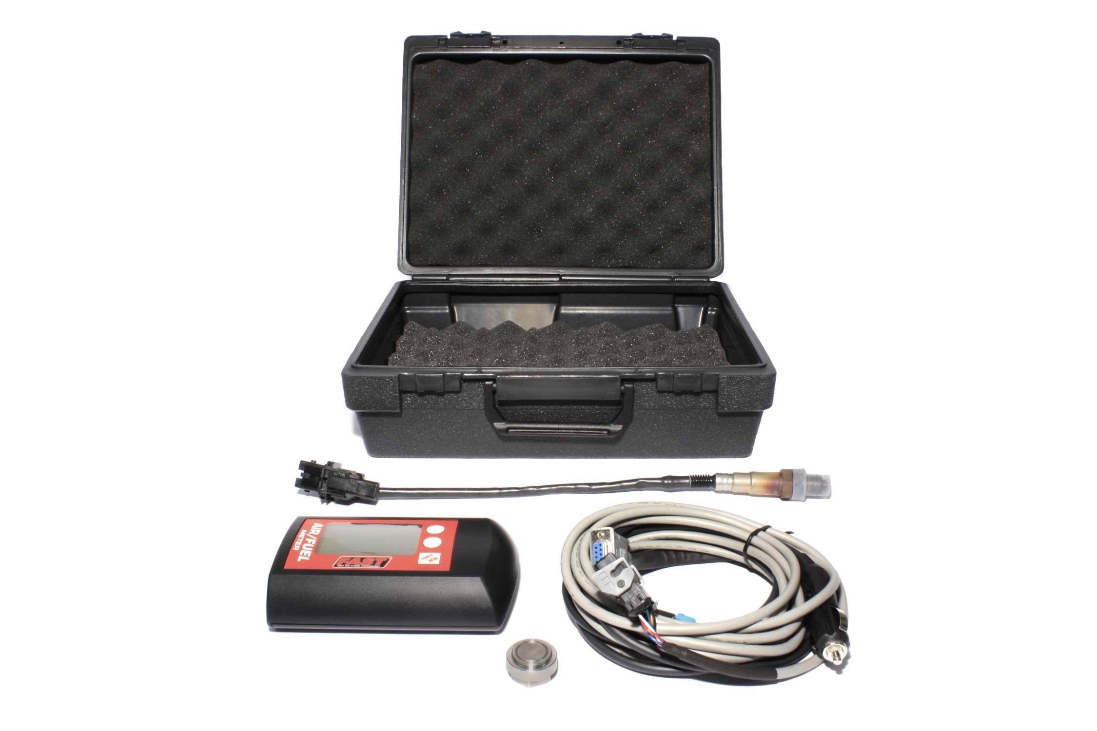 Air/Fuel Meter - Single Sensor S743