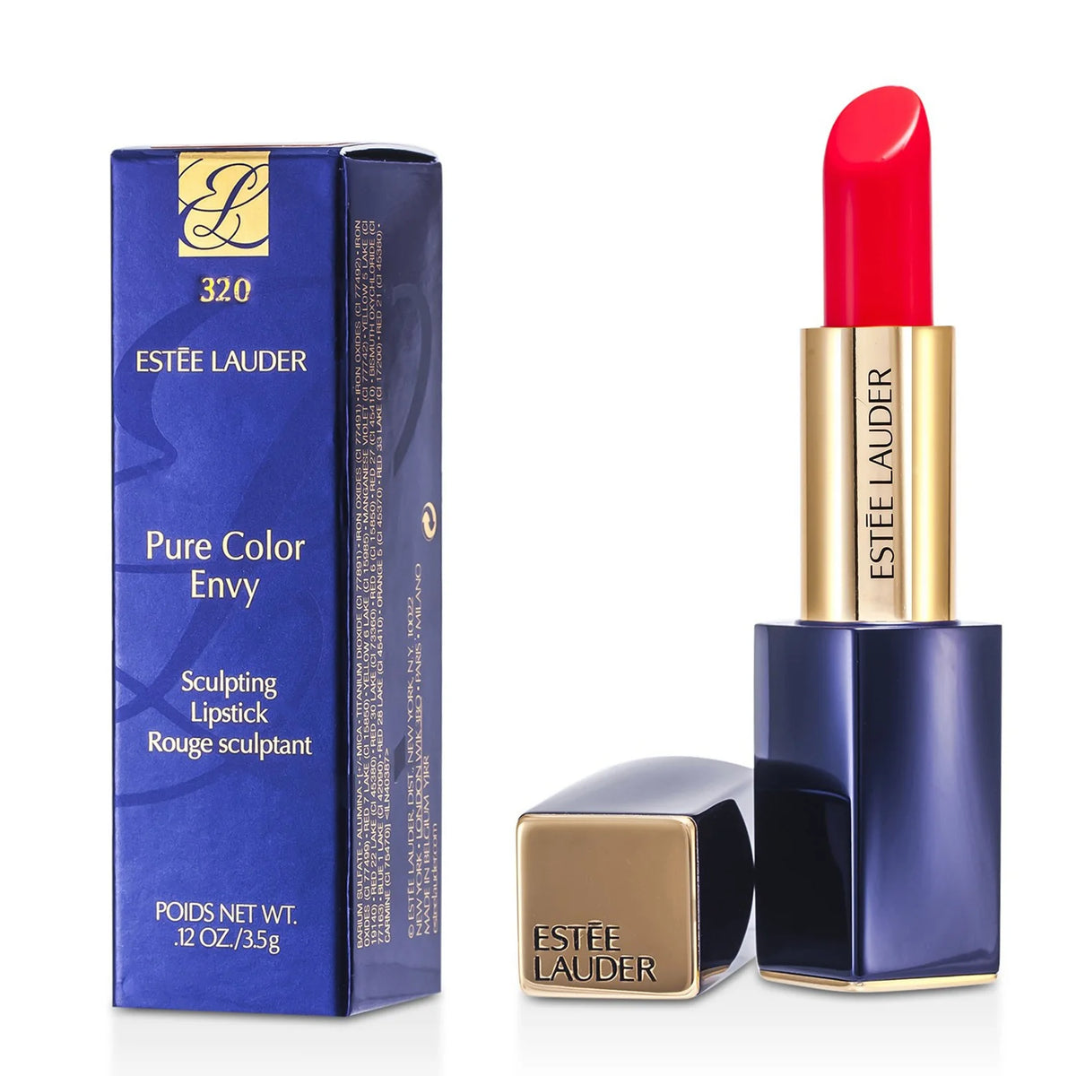 Sculpting Lipstick 3.5g N2985