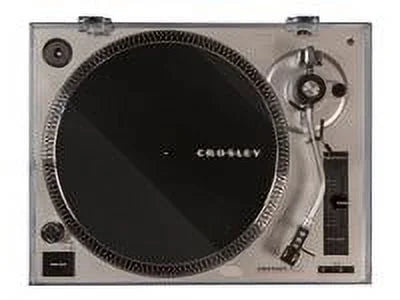 Vinyl Record Player Turntable R88837