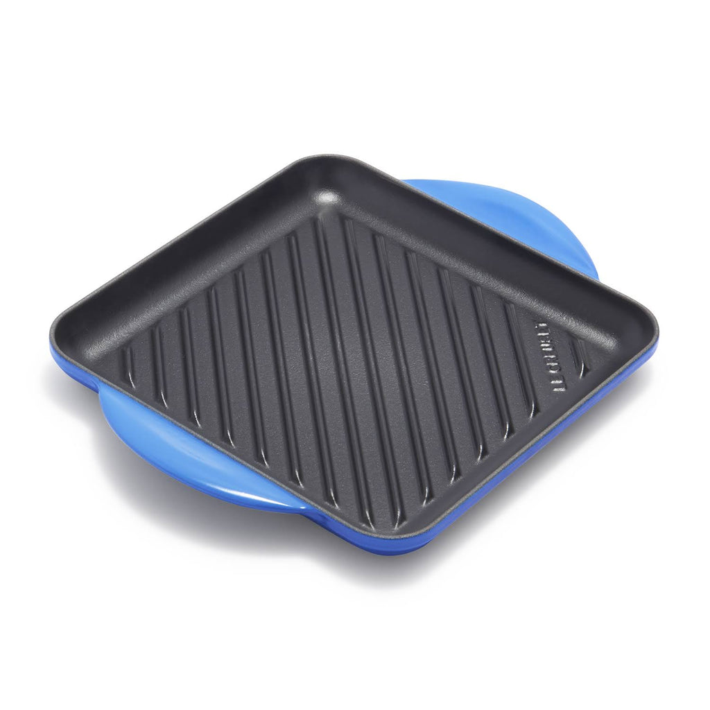 Cast Iron Square Grill Pan V182953