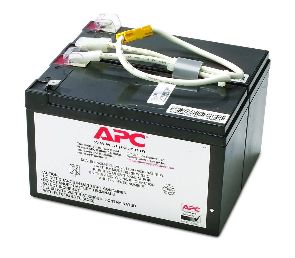 Replacement Battery Cartridge B473