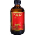 DMSO Liquid Unfragranced Glass Bottle 8 fl. oz. F6828