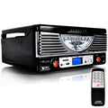 Black Audio System B36923