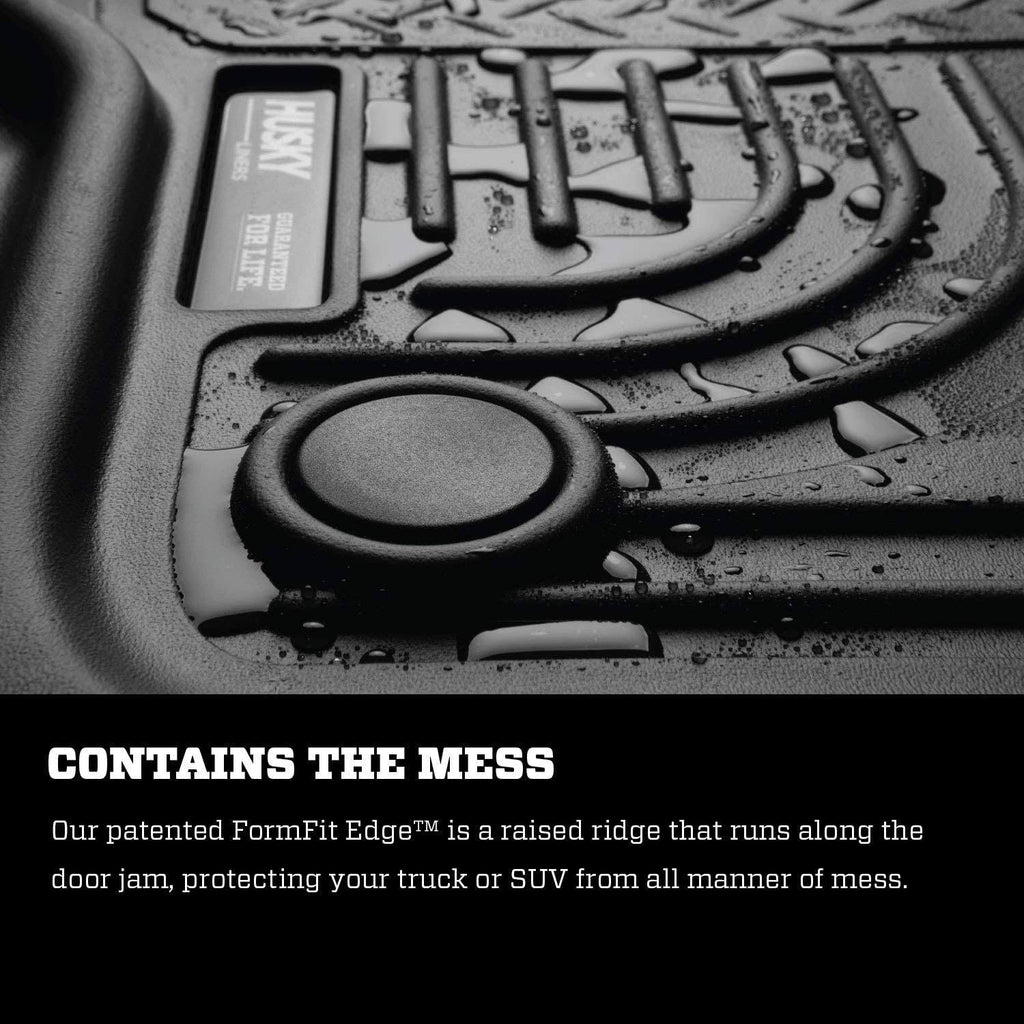 WeatherBeater Floor Liners P5265