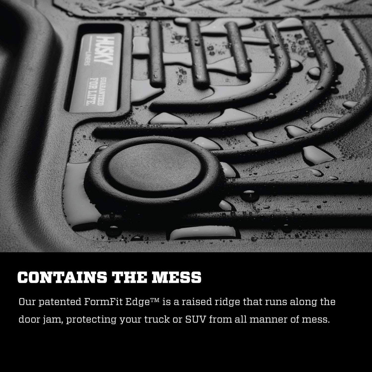 WeatherBeater Floor Liners P5265