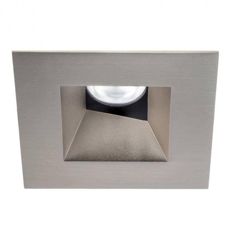 3.5-in Square LED Lighting P8622