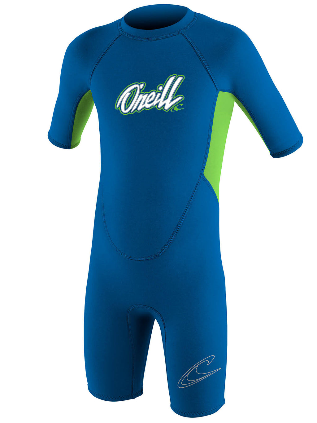Toddler 2mm Spring Wetsuit R42772