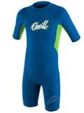 Toddler 2mm Spring Wetsuit R42772