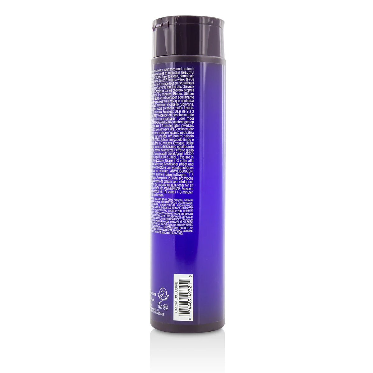 Purple Conditioner 250ml R19641